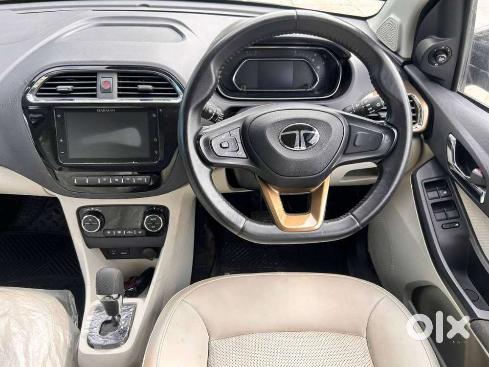 Tata Tigor, 2024, Cng & Hybrids