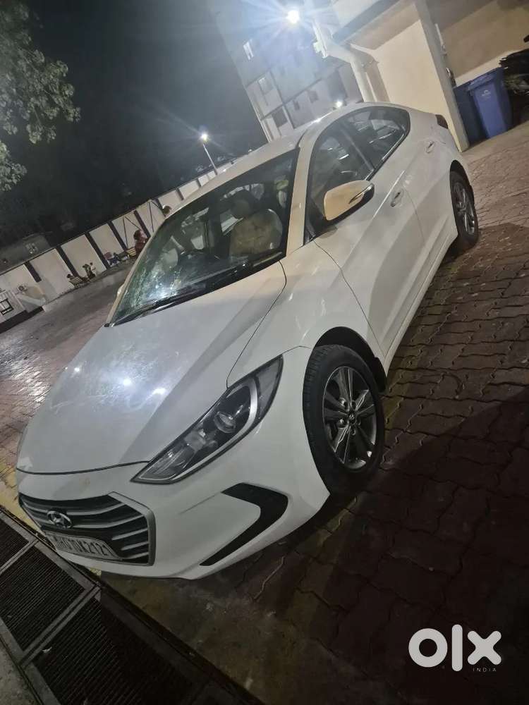 Elantra 2.0 Genuine Condition