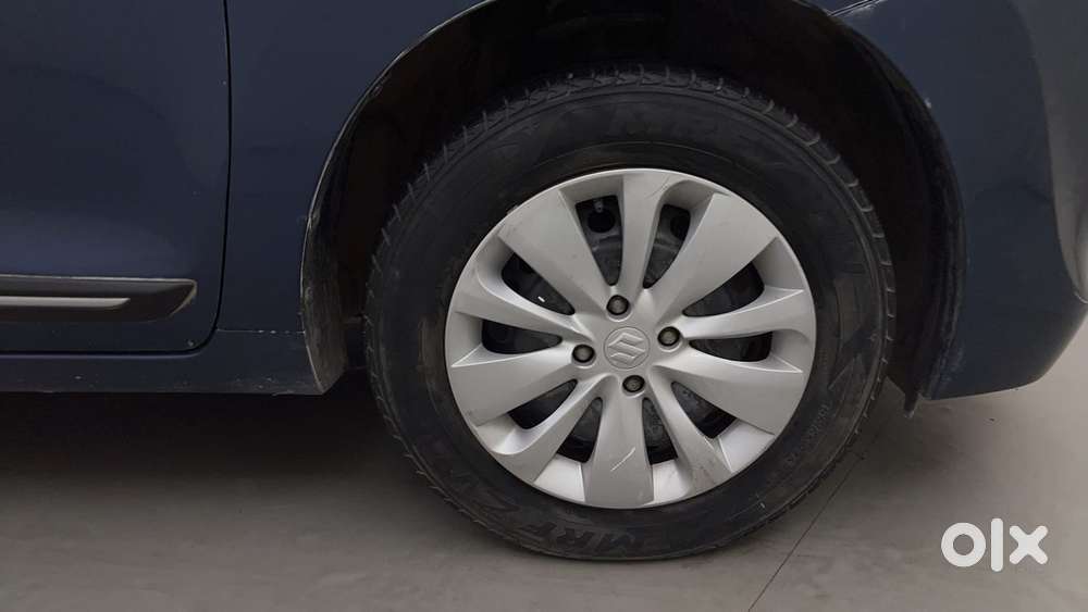 Maruti Suzuki Baleno Delta, 2017, Petrol