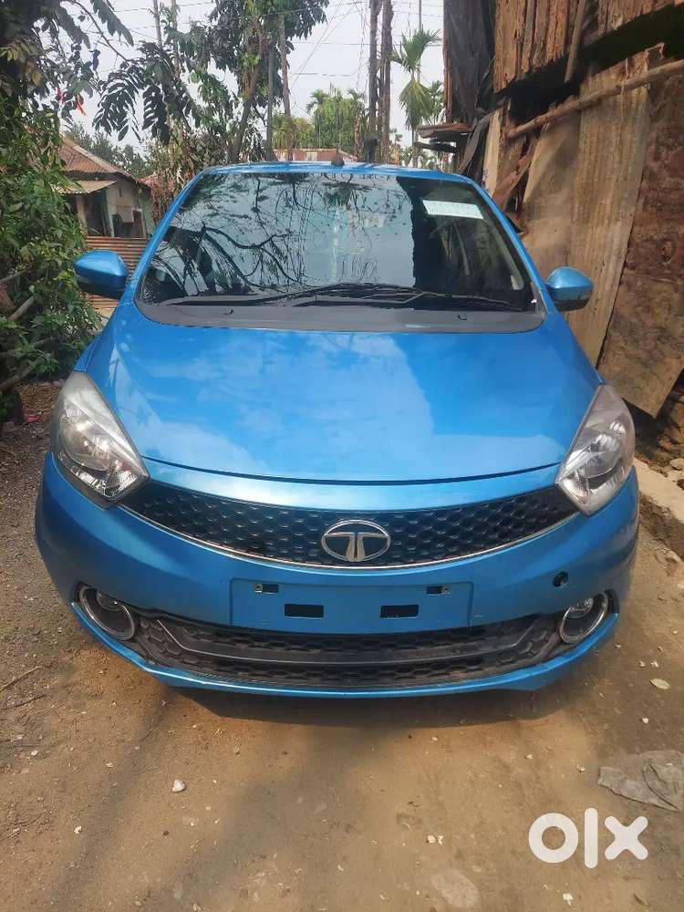 Tata Tiago Well Maintained In Good Condition