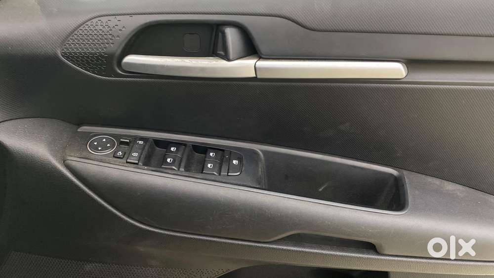 Kia Sonet Htx Plus Turbo Imt, 2021, Petrol