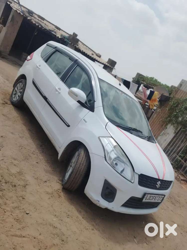Maruti Suzuki Ertiga 2014  Zdi  Top Model