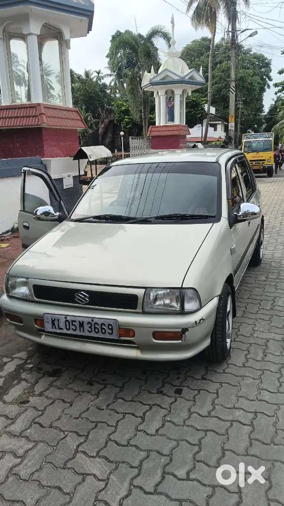 Maruthi Zen