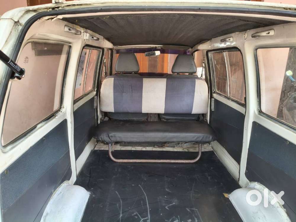 Car In Good Condition