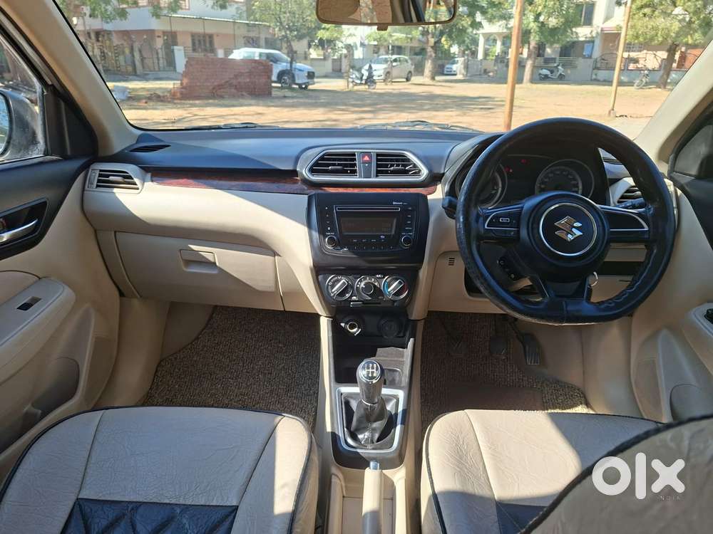Maruti Suzuki Dzire 2017-2020 Vdi, 2018, Diesel