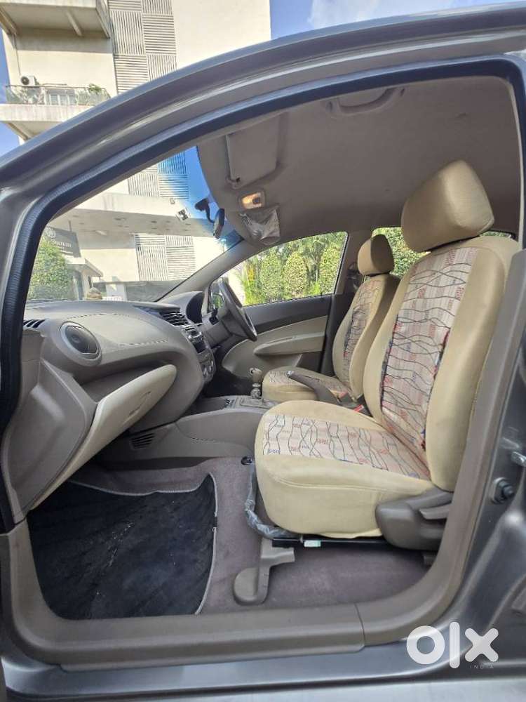 Chevrolet Sail U-va 1.3 Ls, 2013, Diesel