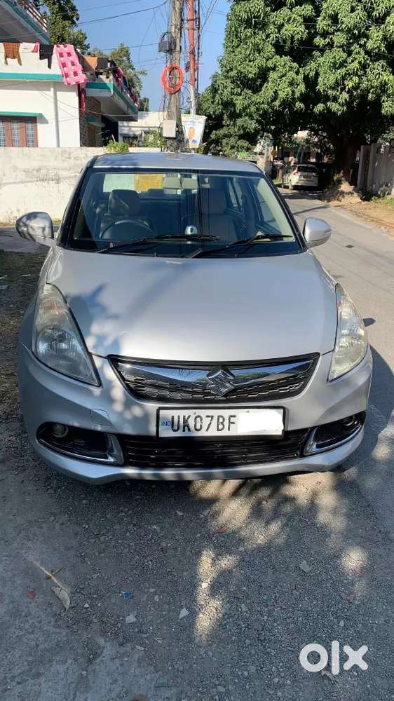 Maruti Suzuki Dzire 2014 Diesel 72000 Km Driven