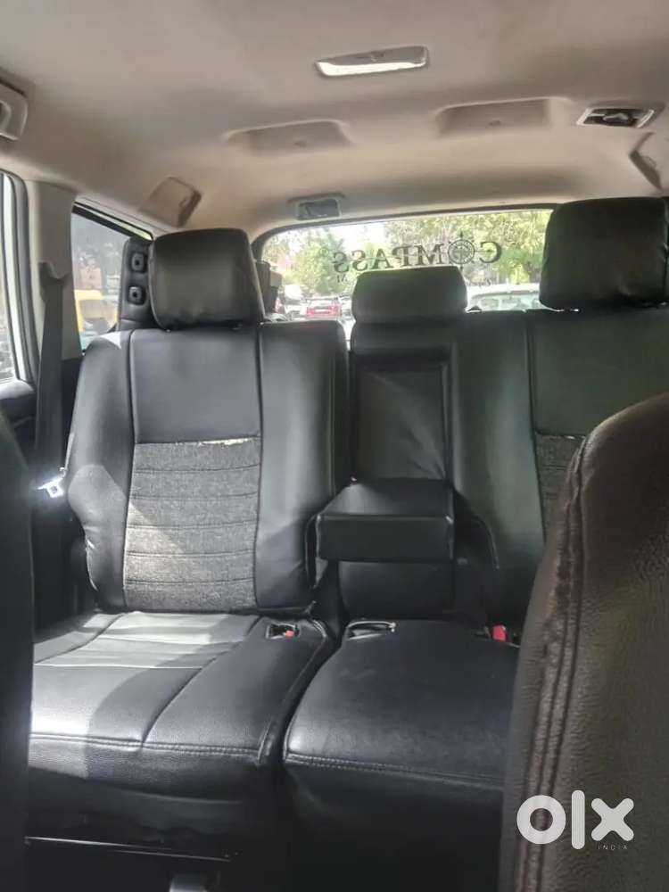 Toyota Innova Crysta Gx 2023 Diesel Car