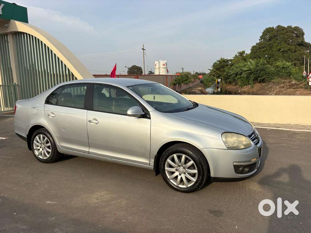 Volkswagen Jetta 2.0l Tdi Highline, 2011, Diesel