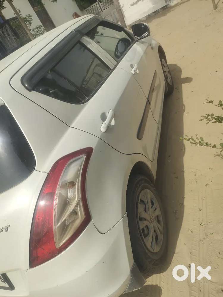 Swift Diesel Maruti 2016