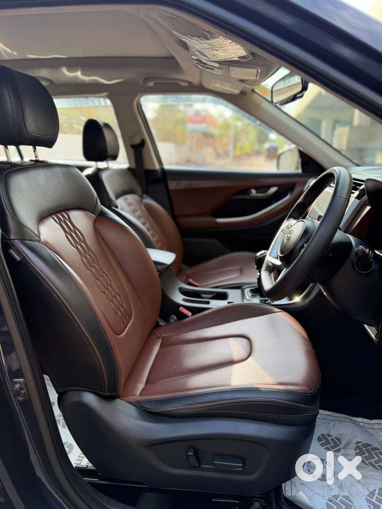 Hyundai Alcazar 1.5 Signature Diesel Mt 6 Str, 2023, Diesel