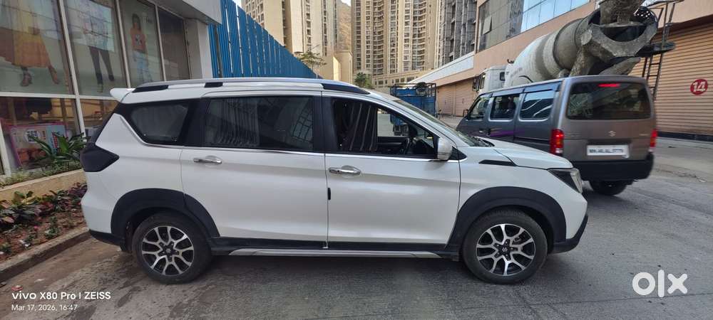 Maruti Suzuki Xl6 Zeta Mt Cng, 2023, Cng & Hybrids