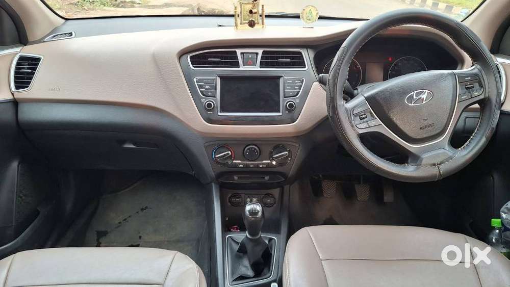 Hyundai I20 Sportz 1.2 Vtvt, 2019
