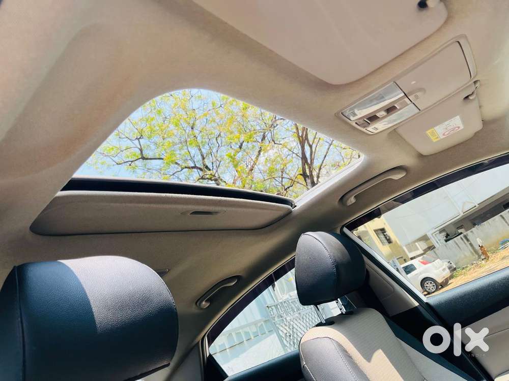 Hyundai Verna 1.6 Sx (o) Vtvt At, 2019, Petrol