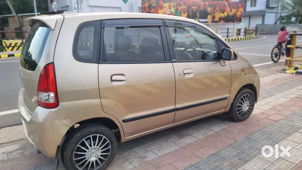 Maruti Suzuki Zen Estilo