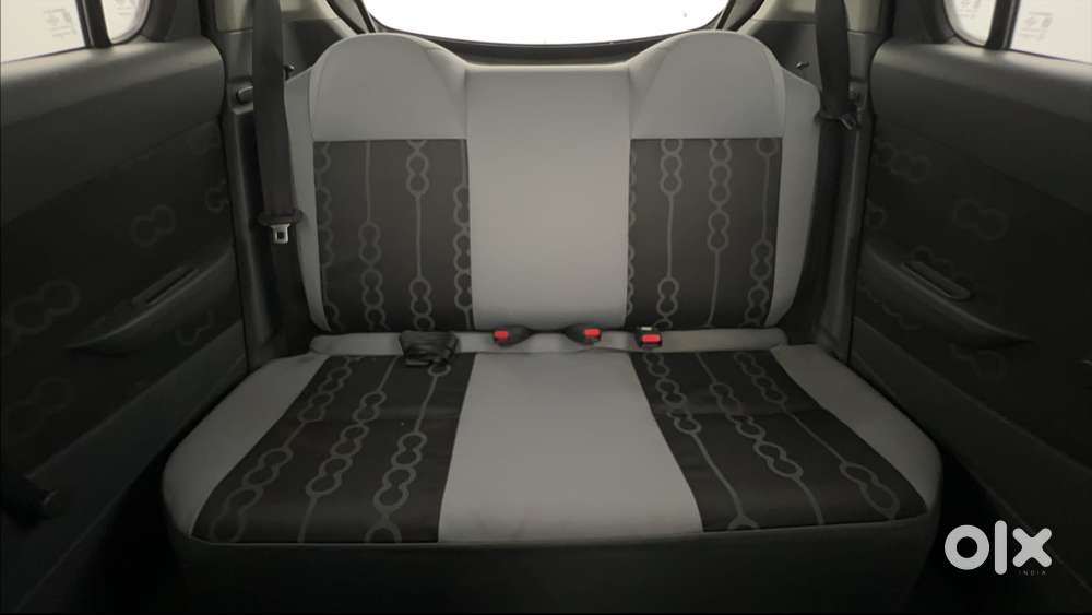 Maruti Suzuki Alto 800 Lxi, 2013, Petrol