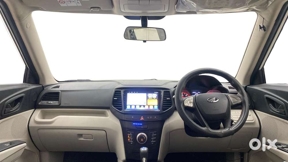 Mahindra Xuv300 W6 Amt Diesel, 2022, Diesel