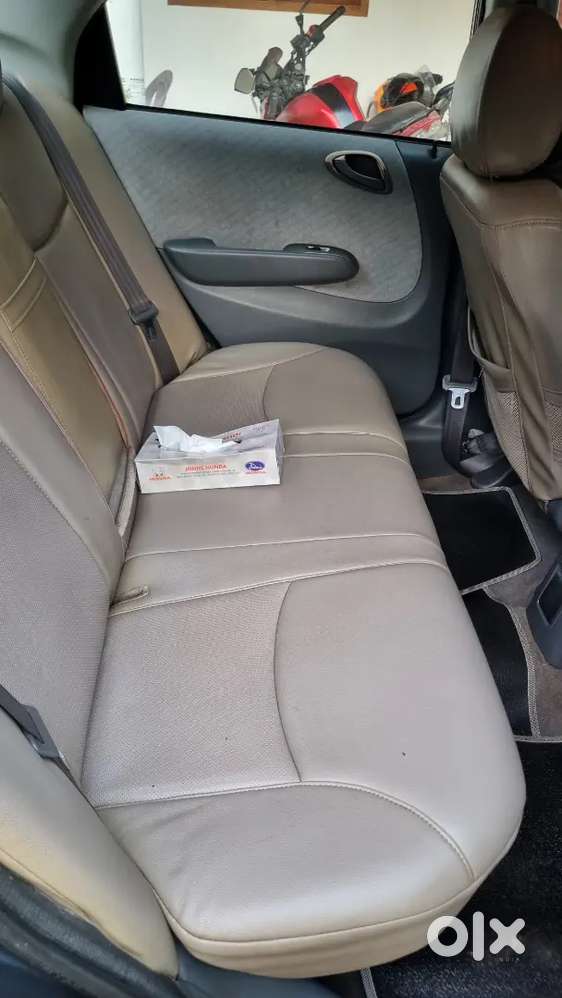 Honda City 2004 Petrol Well Maintained