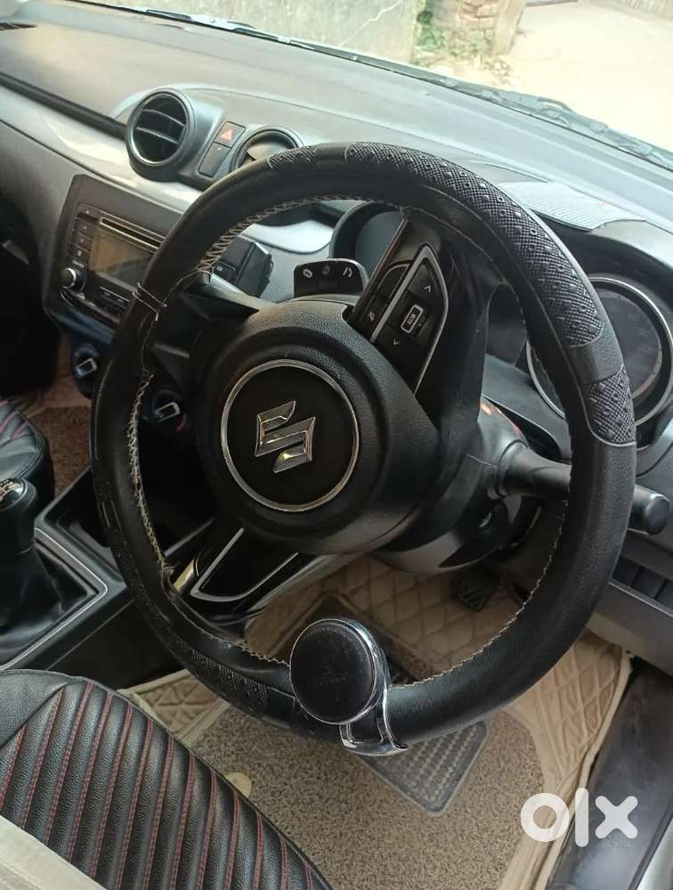 Showroom Condition Swift