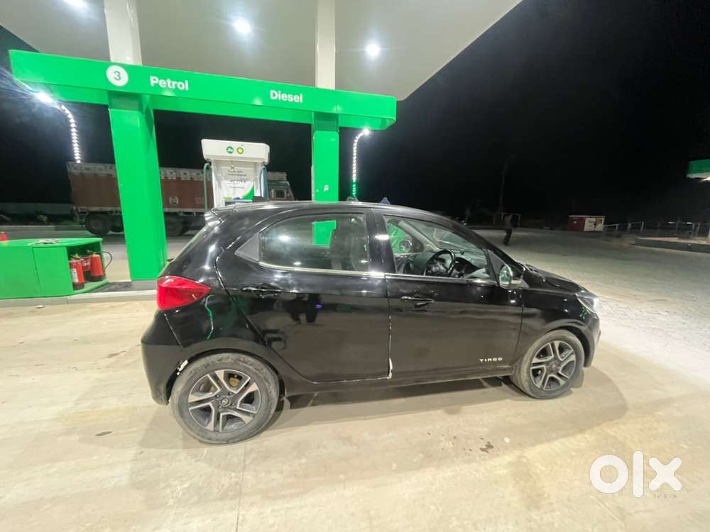 Tata Tiago 2020 Diesel Well Maintained