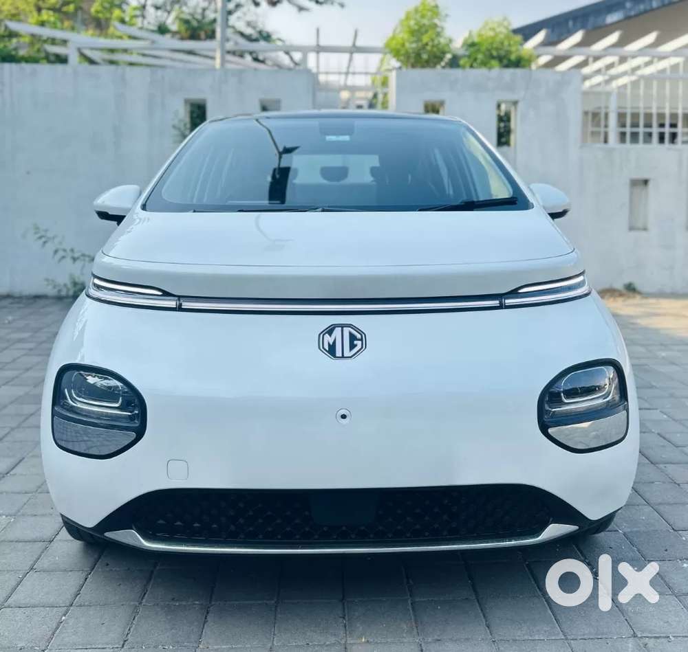 Mg Windsor Ev Essence, 2025, Electric