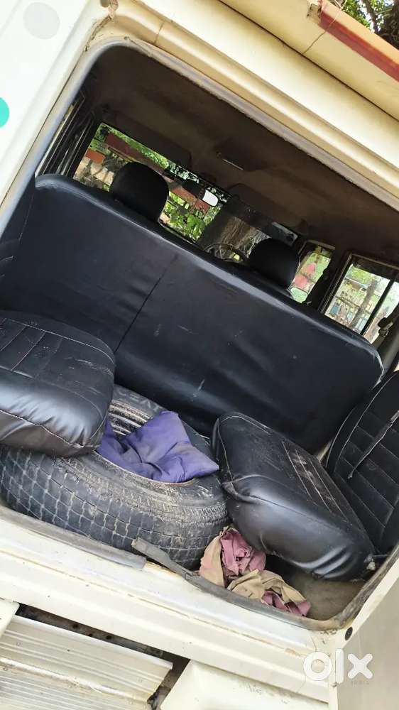 Mahindra Be.07 Diesel Manual 2011
