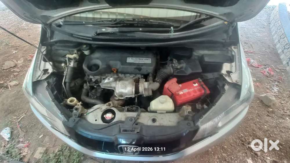 Owner Just A Number Upgrade To 7 Seater