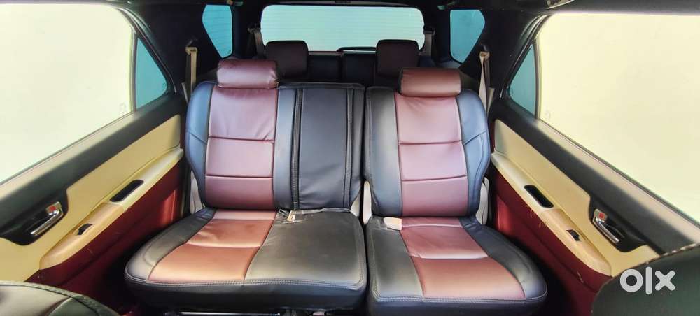 Toyota Fortuner 3.0 Ltd, 2016, Diesel