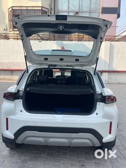 Toyota Urban Cruiser Taisor G 1.0 Petrol Mt, 2024, Petrol