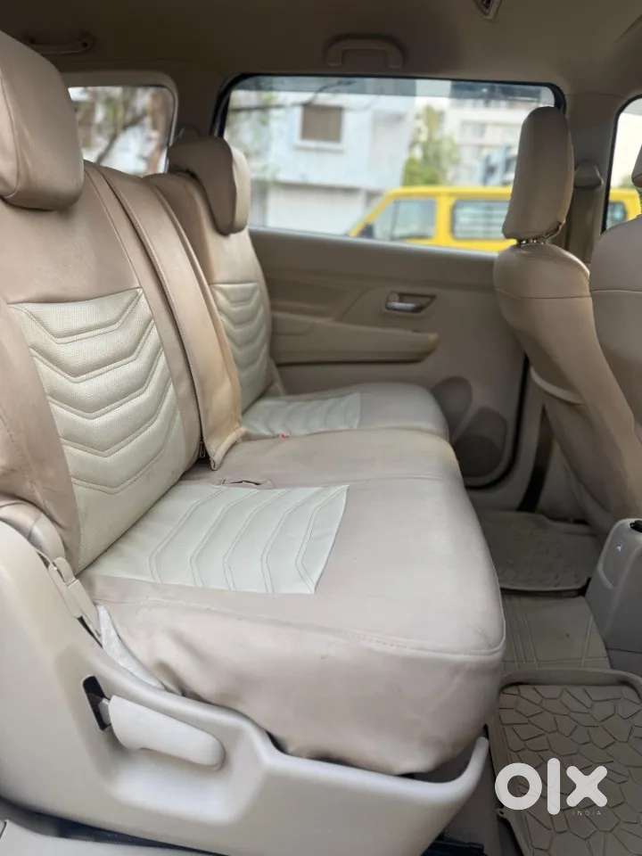 Maruti Suzuki Ertiga Vxi Cng, 2022, Cng & Hybrids