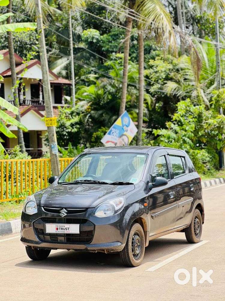 Maruti Suzuki Alto 800 Lxi, 2016, Petrol