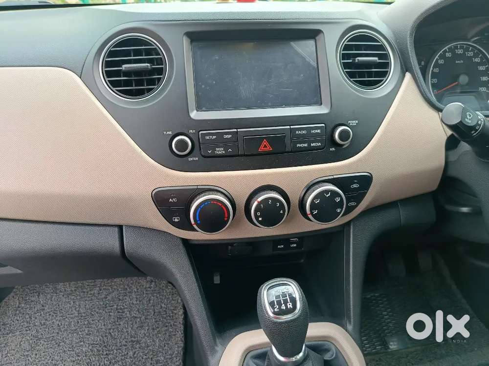 Hyundai Grand I10 Sportz 2019