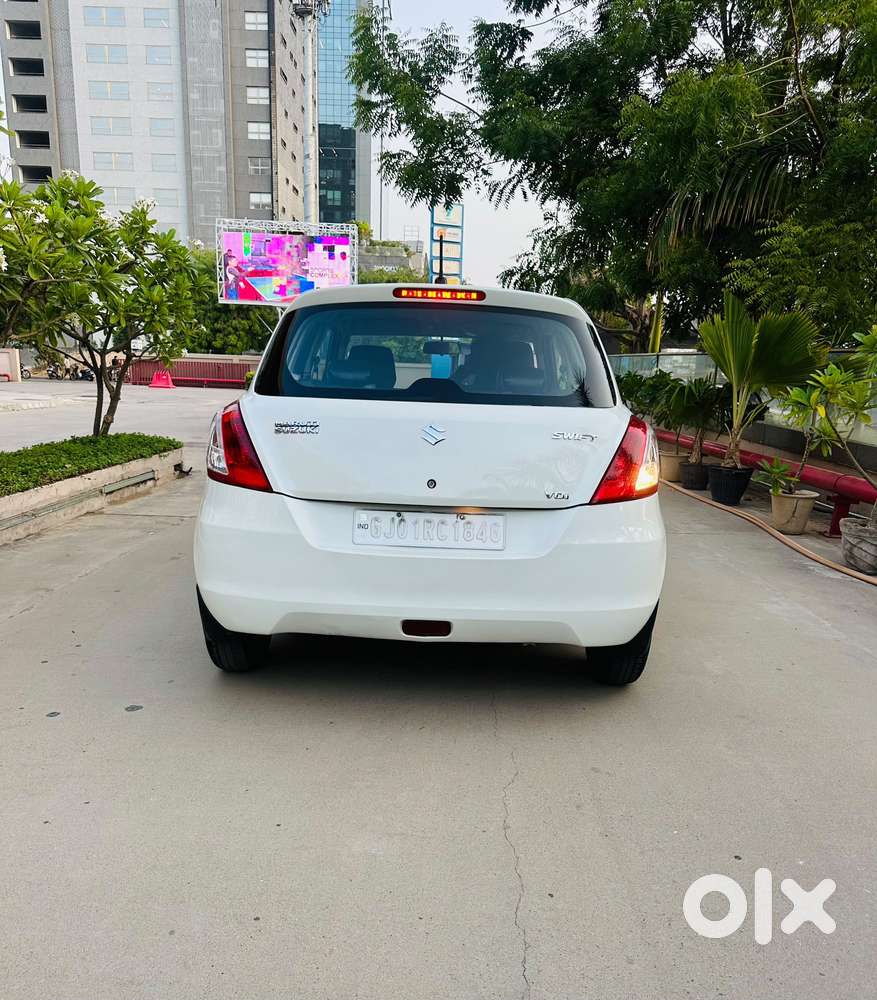 Maruti Suzuki Swift Vdi (o), 2013, Diesel