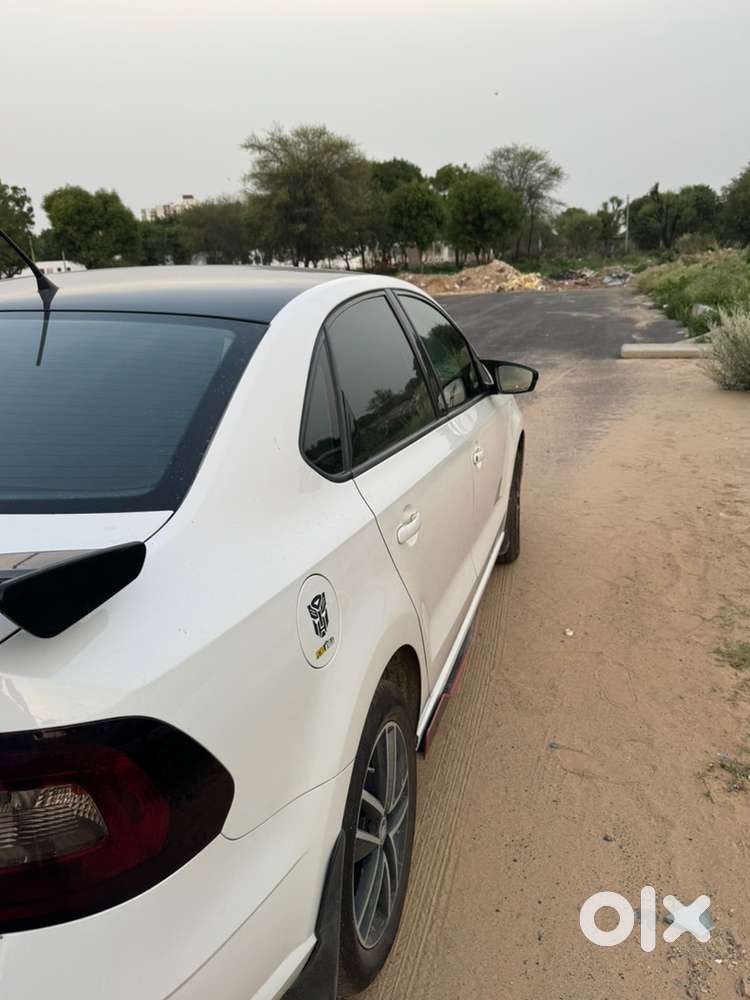 Skoda Rapid Monte Carlo 2020 Petrol Manual