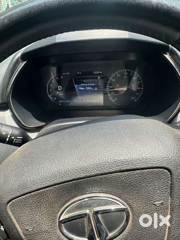 Tata Safari Diesel 2022 Model