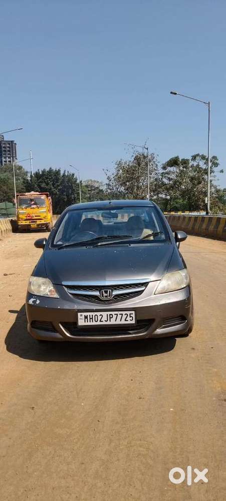 Honda Petrol Manual Car 2000