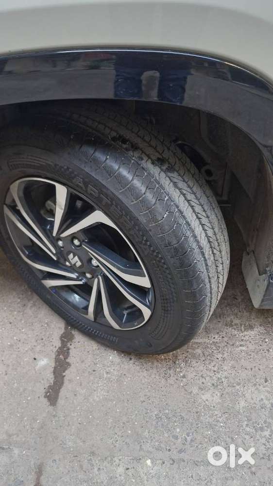 Maruti Suzuki Grand Vitara