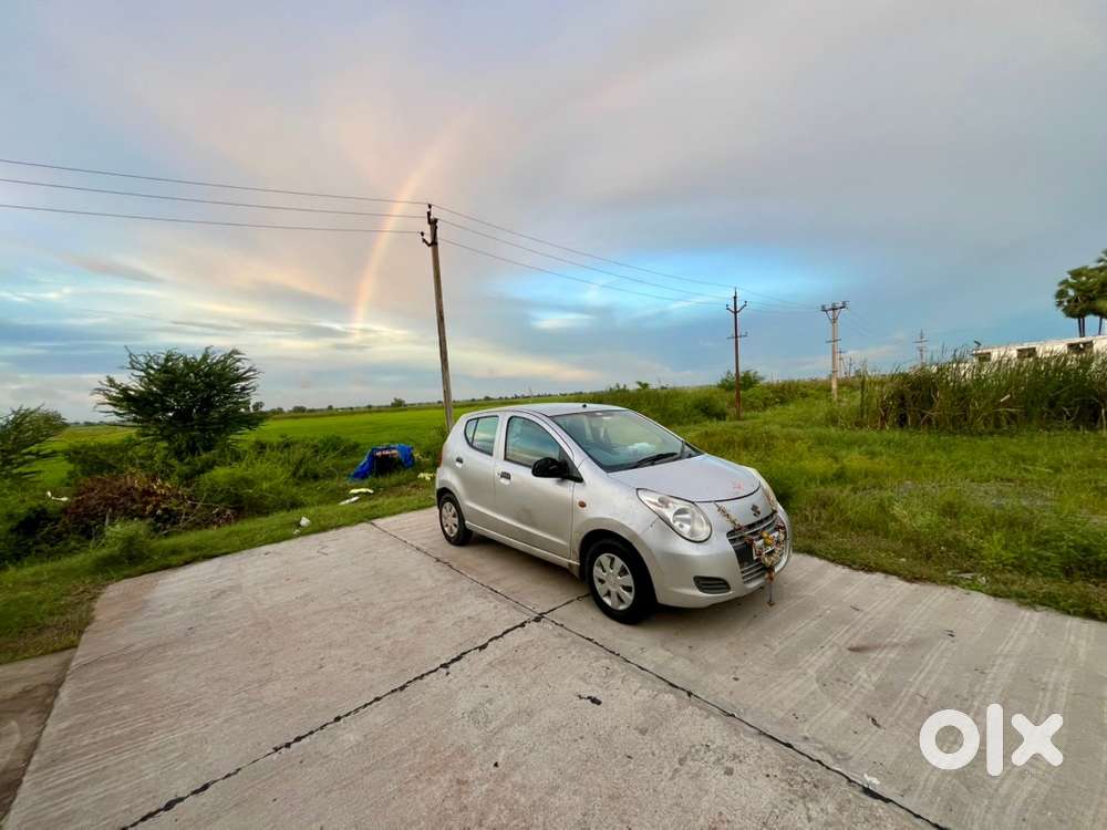 Maruti A-star Petrol 2010 -life Upto 2030
