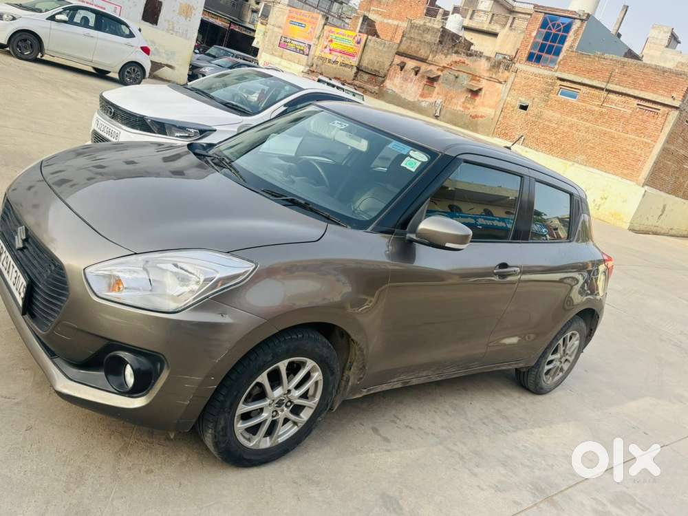 Maruti Suzuki 2019 Car