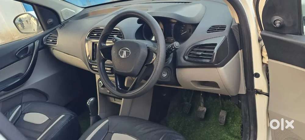 Tata Tiago 2018