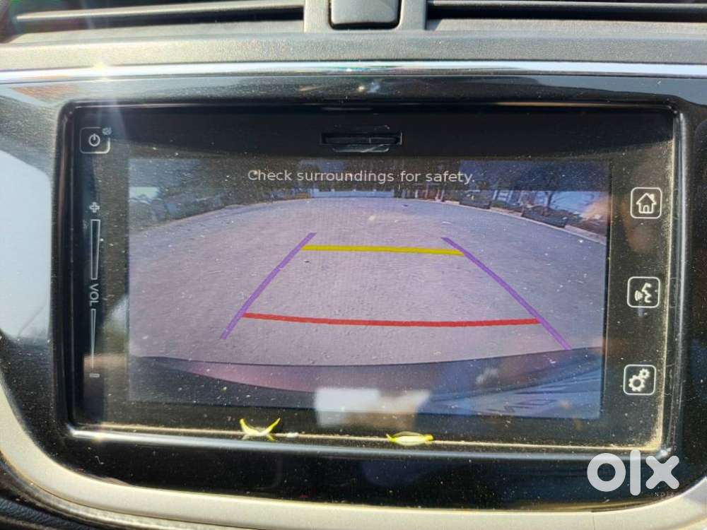 Maruti Suzuki S-cross Zeta 1.3, 2015, Diesel