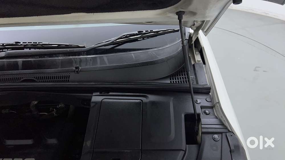 Mg Hector Sharp Dct Petrol, 2019, Petrol