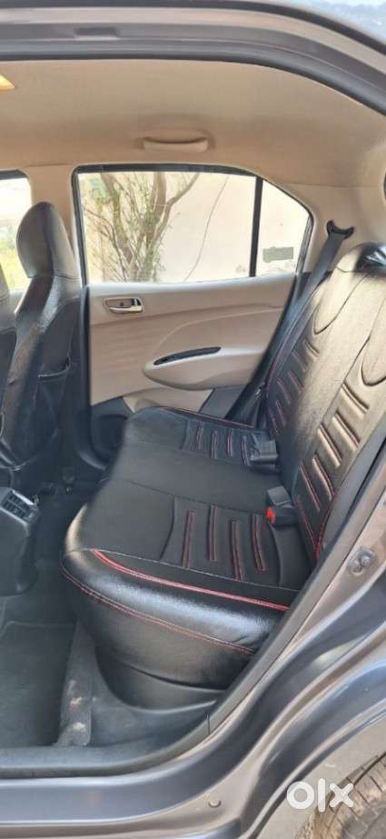 Hyundai Santro, 2021, Petrol