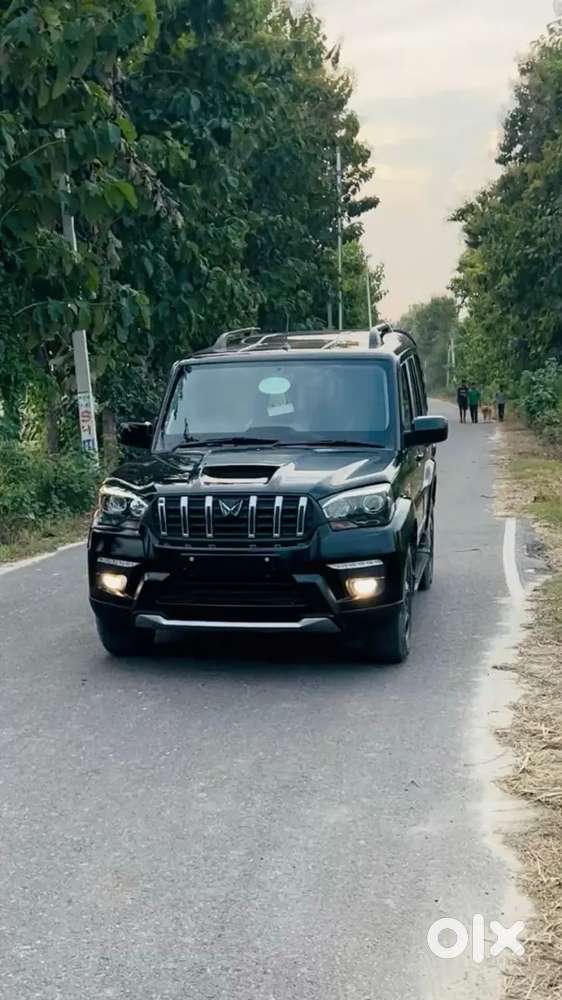 Mahindra Be 6 2024 Petrol 20000 Km Driven