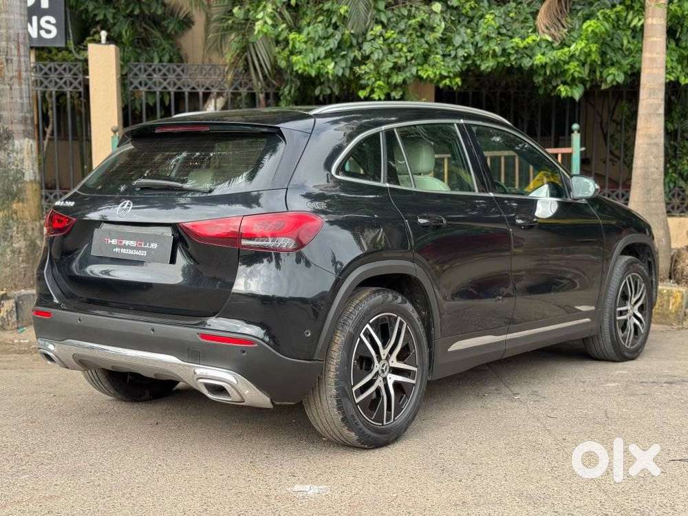 Mercedes-benz Gla 200, 2023, Petrol