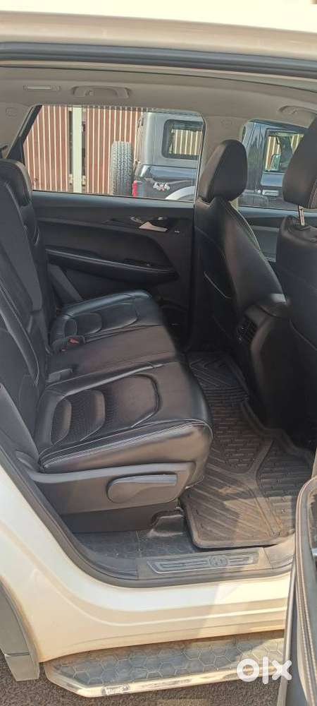 Mg Hector 2.0 Sharp Diesel, 2021, Diesel