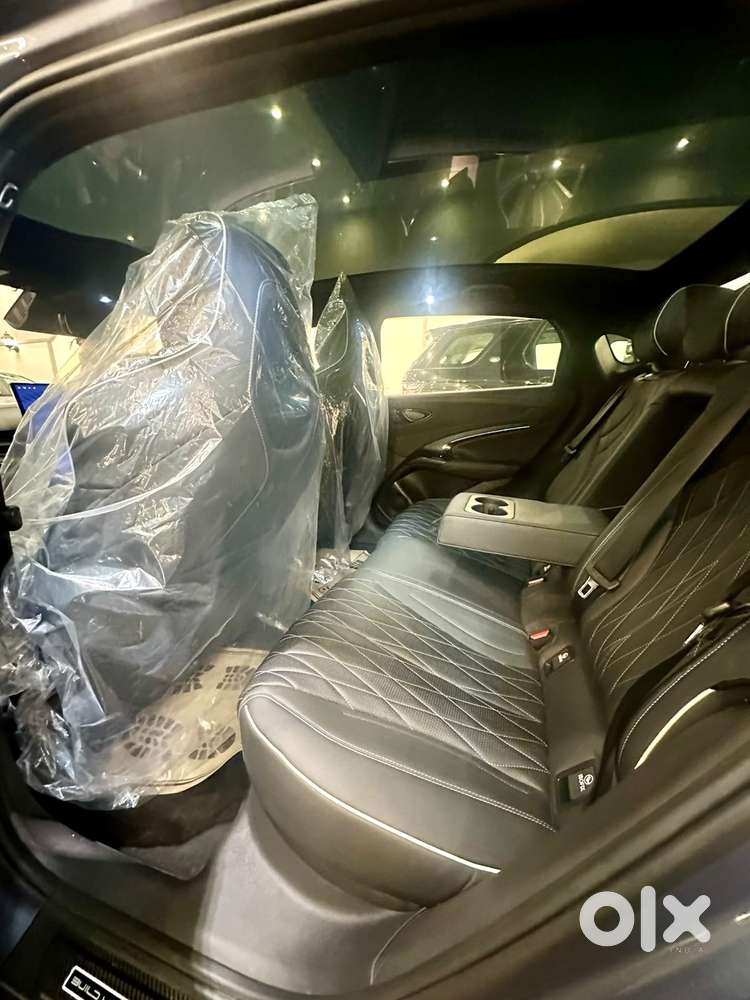 Byd Seal Premium, 2024, Electric