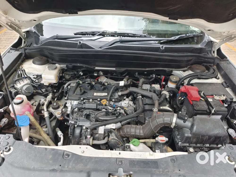 Toyota Urban Cruiser Hyryder 1.5 G Hybrid, 2025, Petrol