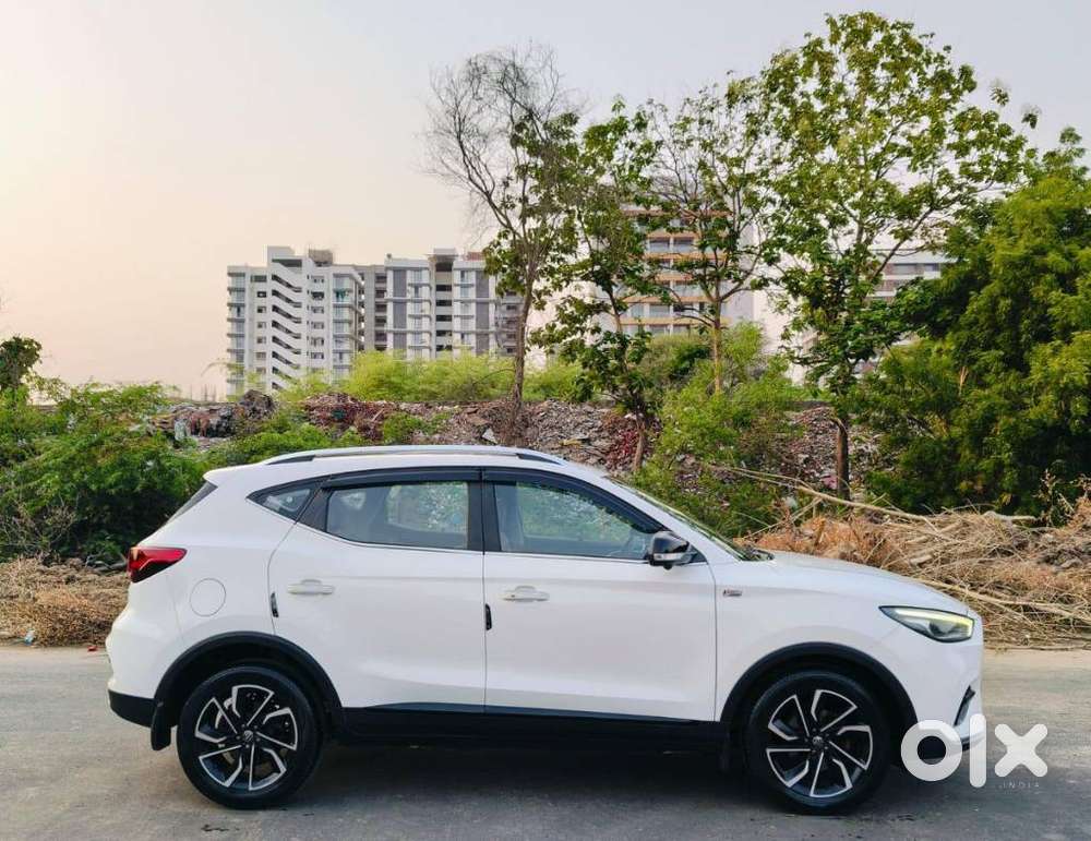Mg Astor 1.5 Savvy Cvt, 2024, Petrol