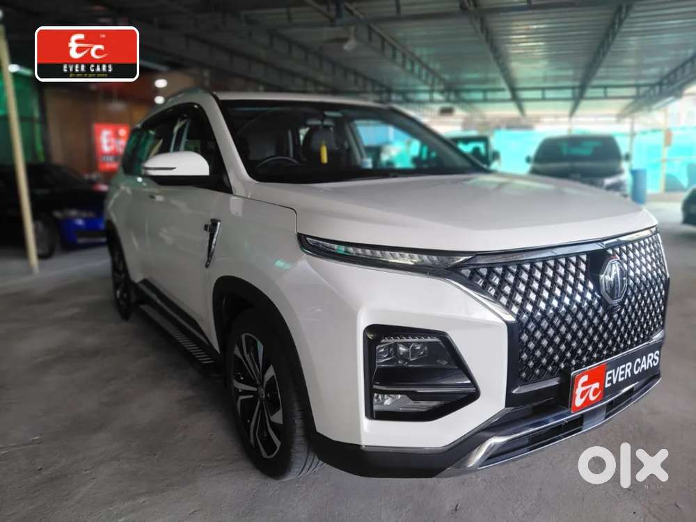 Mg Hector, 2024, Petrol